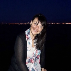 Яна Шуппе, 27.07, Санкт-Петербург