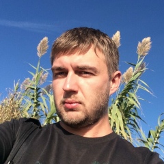 Андрей Иванов, 12.06, Санкт-Петербург