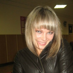 Маргарита Ермакова, 27.11