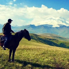 Хаути Карагулов, 20.12.1995, Нальчик