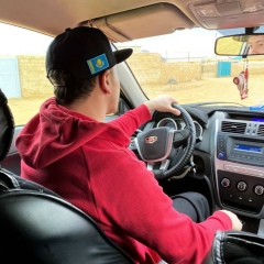 Нурсултан Попович, 27.12.1993