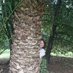 Инна Жирова, 31.10, Томск