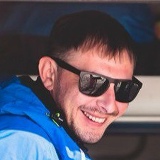 Анатолий Лавриненко, 20.04, Прокопьевск