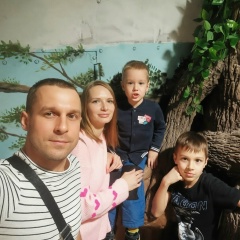 Роман Батышев, 26.03.1988, Санкт-Петербург