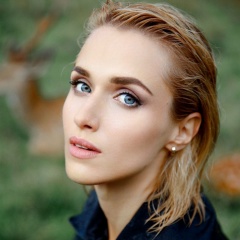 Виктория Красавцева, 19.09.1986, Москва