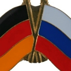 Deutschland Russland