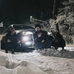 Дима Косых, Светлый