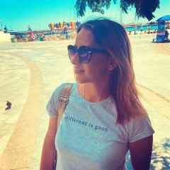Марина Ратникова, 01.02.1990, Ростов-на-Дону