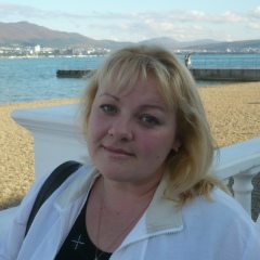 Анна Барбашова, 26.11, Северодвинск