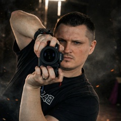 Денис Хомич, 20.11