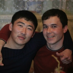 Алпамыс Аширкулов, 19.12, Шымкент