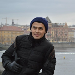 Manas Qaiyrtaiuly, 20.05, Алматы