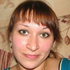 Анна Казанцева, 04.02