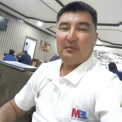 Расул Нуратдинов, 23.08.1983, Алматы