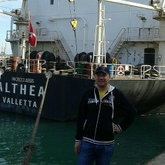 Сергей Лисяный, 02.06, Южное