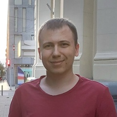 Всеволод Грубник, 21.03.2000, Днепр (Днепропетровск)