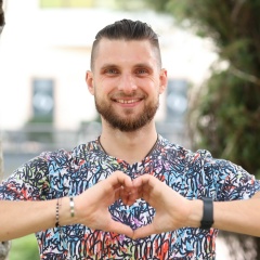 Роман Цветков, 14.06, Санкт-Петербург