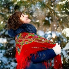 Надежда Лях, 02.03, Днепр (Днепропетровск)