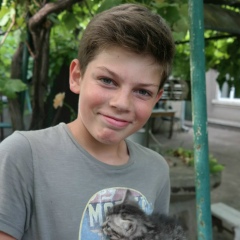 Максим Завистовский, 22.08, Одесса