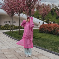 Ульяна Буканова, 30.11.1988, Новороссийск