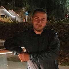 Георгий Цховребов, 26.07, Назарово