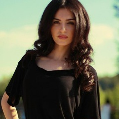 Nurgul Shambaeva, 13.12.1999, Актау