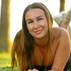 Екатерина Дубкова, 13.08.1987, Санкт-Петербург