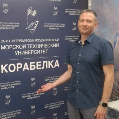 Максим Максимов, Санаторий Сосновый Бор