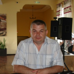 Владимир Мельников, 28.06.1967, Санкт-Петербург