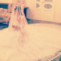 Седа Хазбулатова, 01.07.1996, Грозный