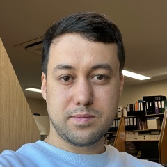 Ильдар Шакиров, 10.09, Казань