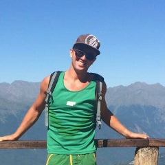 Андрей Кузнецов, 01.08.1985, Нижний Новгород