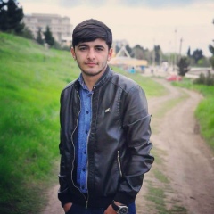 Fexri Huseynov, 31.07.1994, Гянджа