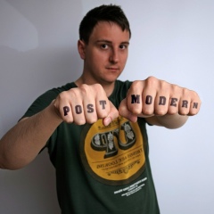 Геннадий Задворный, 26.04.1987, Барнаул