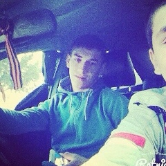 Билал Идаев, 05.06.2000, Брянск