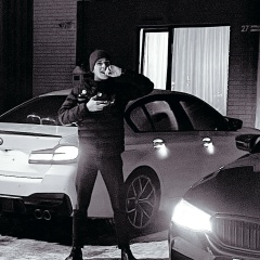 Алексей Казанский, 25.07, Казань