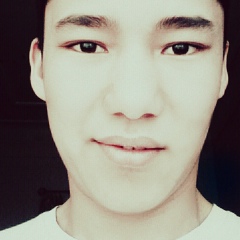 Акбарс Абанов, 01.10, Нукус