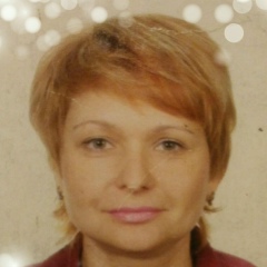 Маргарита Цветова, 20.01, Санкт-Петербург