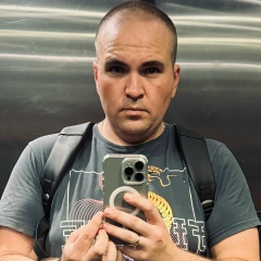 Максим Васько, 14.03, Москва