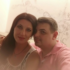 Максим Владимирович, 04.09, Одесса