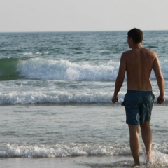 Александр Курносов, 27.02.1988, Москва