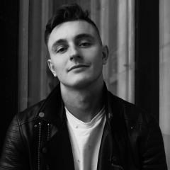 Артем Тюрников, 03.09, Москва