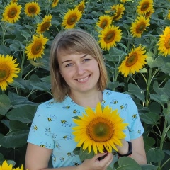 Алина Савчук, 04.10