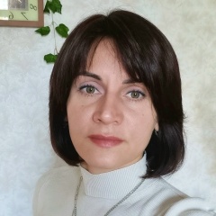 Валентина Матис, Санкт-Петербург