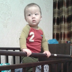 Меруерт Галым, 06.08.1992, Караганда