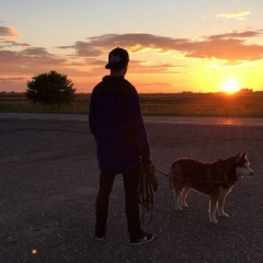 Ян Тарасенко, 31.07, Москва