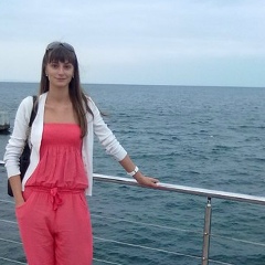 Людмила Підгірна, 29.08, Львов