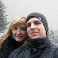 Владислав Конев, 03.12, Запорожье