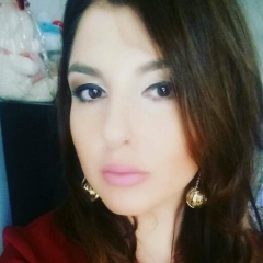 Верута Зеликман, 03.06, Москва