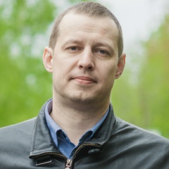Ваня Иванов, 28.04.1977, Тамбов